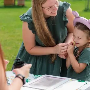 Nomas apdrukas komplekts